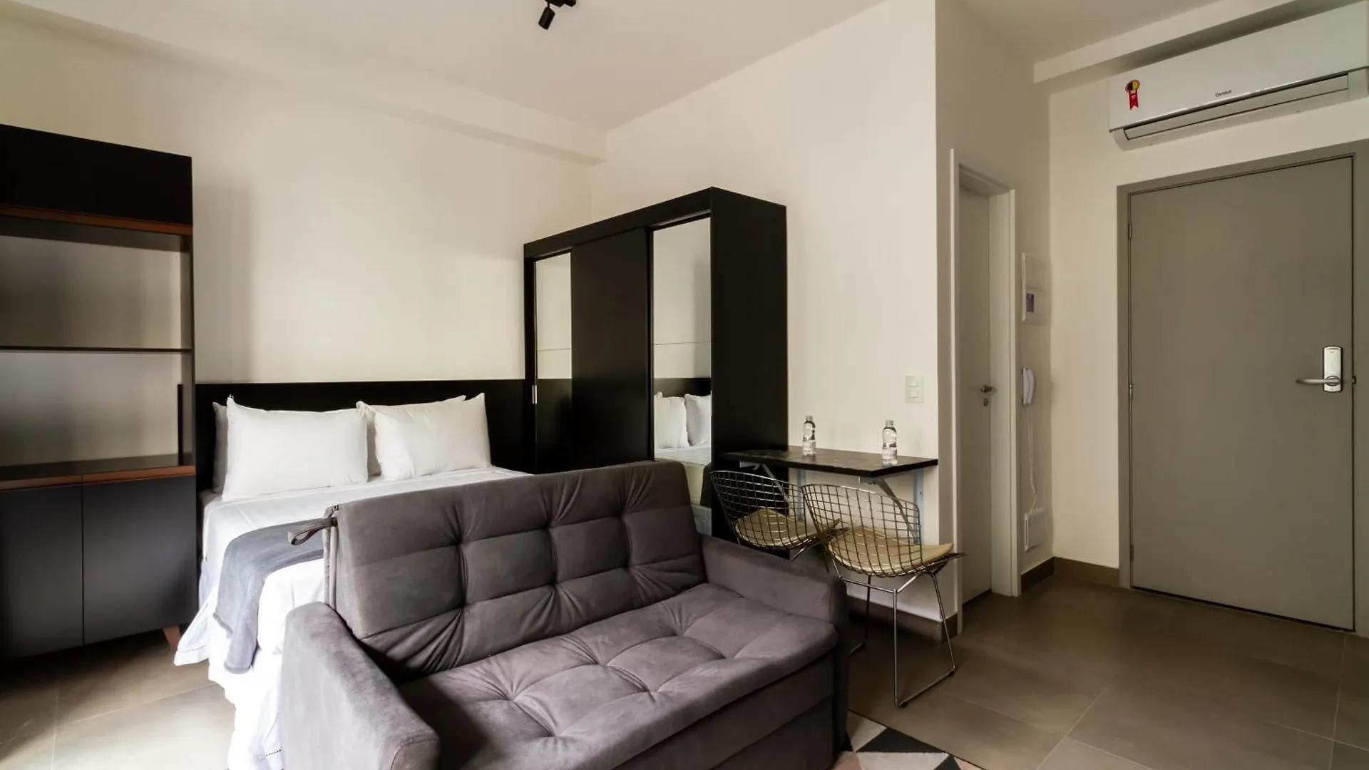 360 Vn Capote Valente By Housi Apartment Sao Paulo