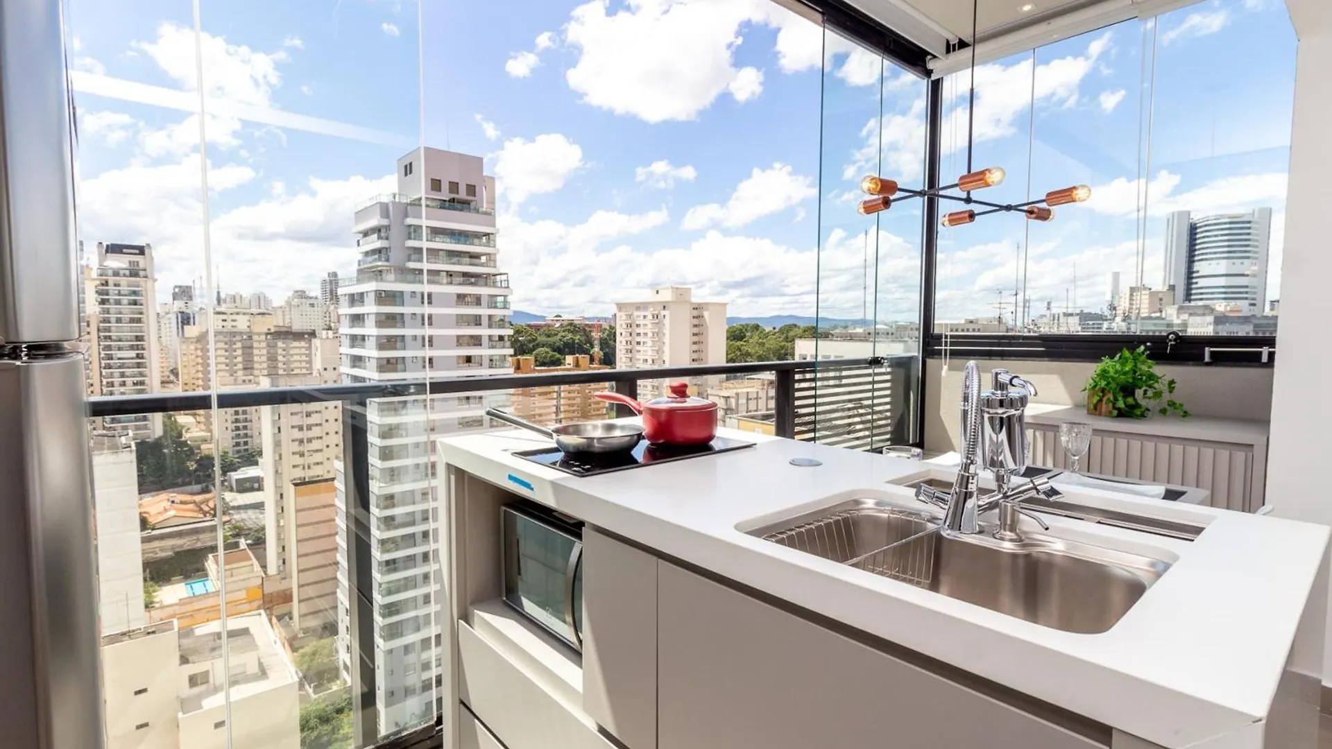 360 Vn Capote Valente By Housi Apartment Sao Paulo