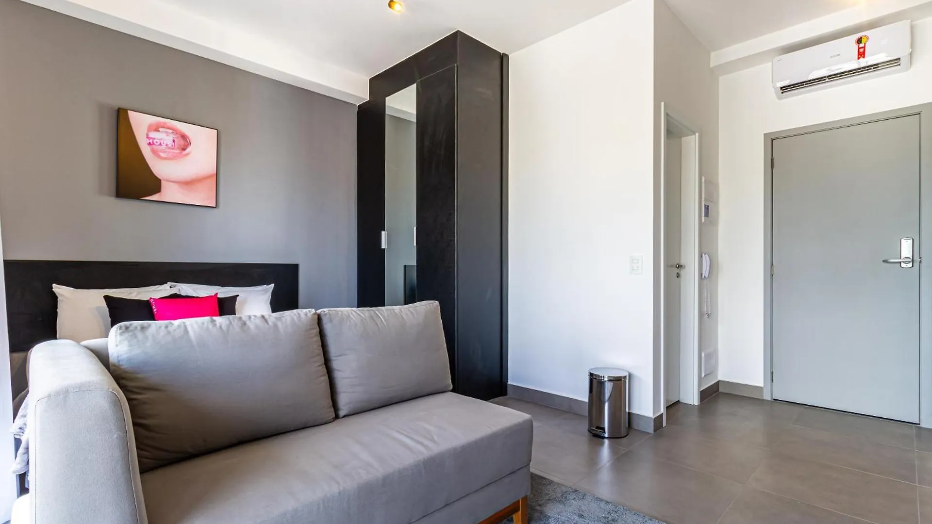 360 Vn Capote Valente By Housi Apartment Sao Paulo