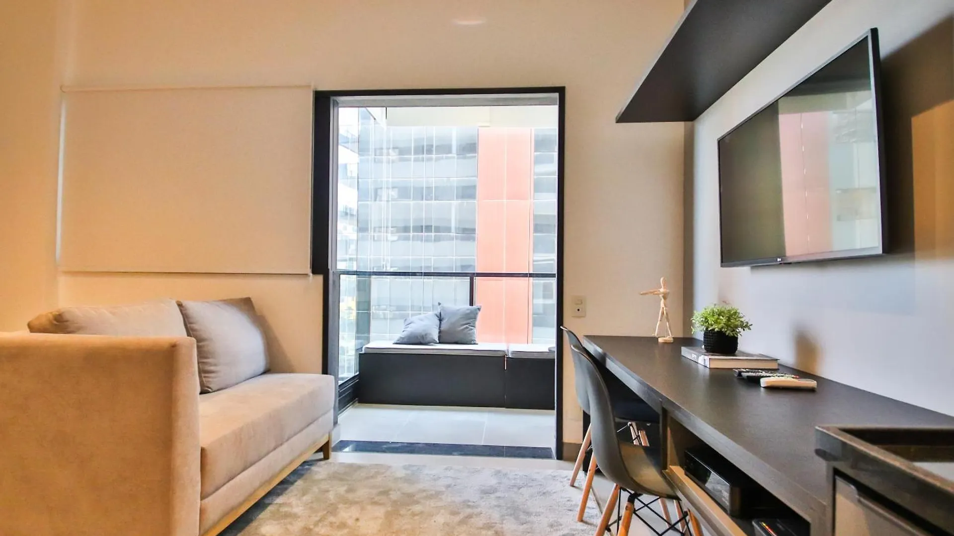 360 Vn Capote Valente By Housi Apartment Sao Paulo 0*,