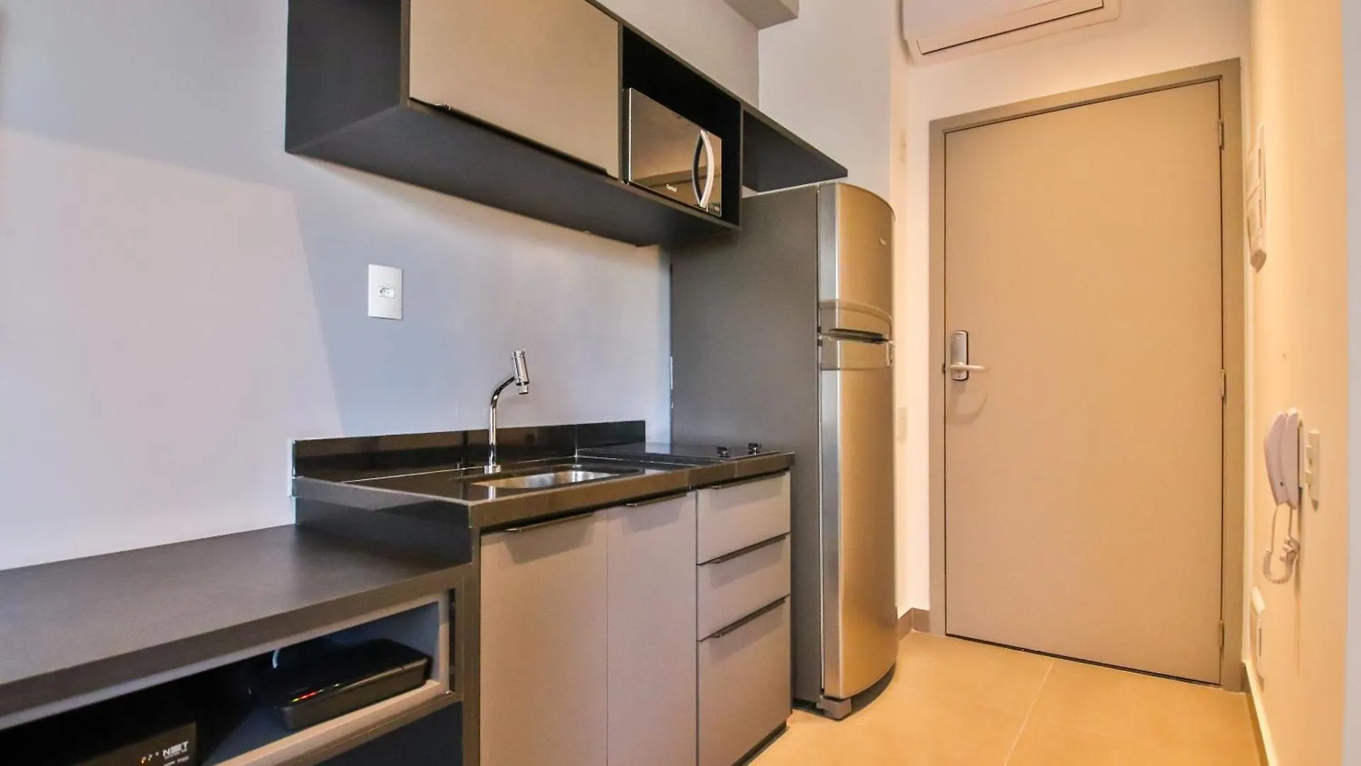 360 Vn Capote Valente By Housi Apartment Sao Paulo