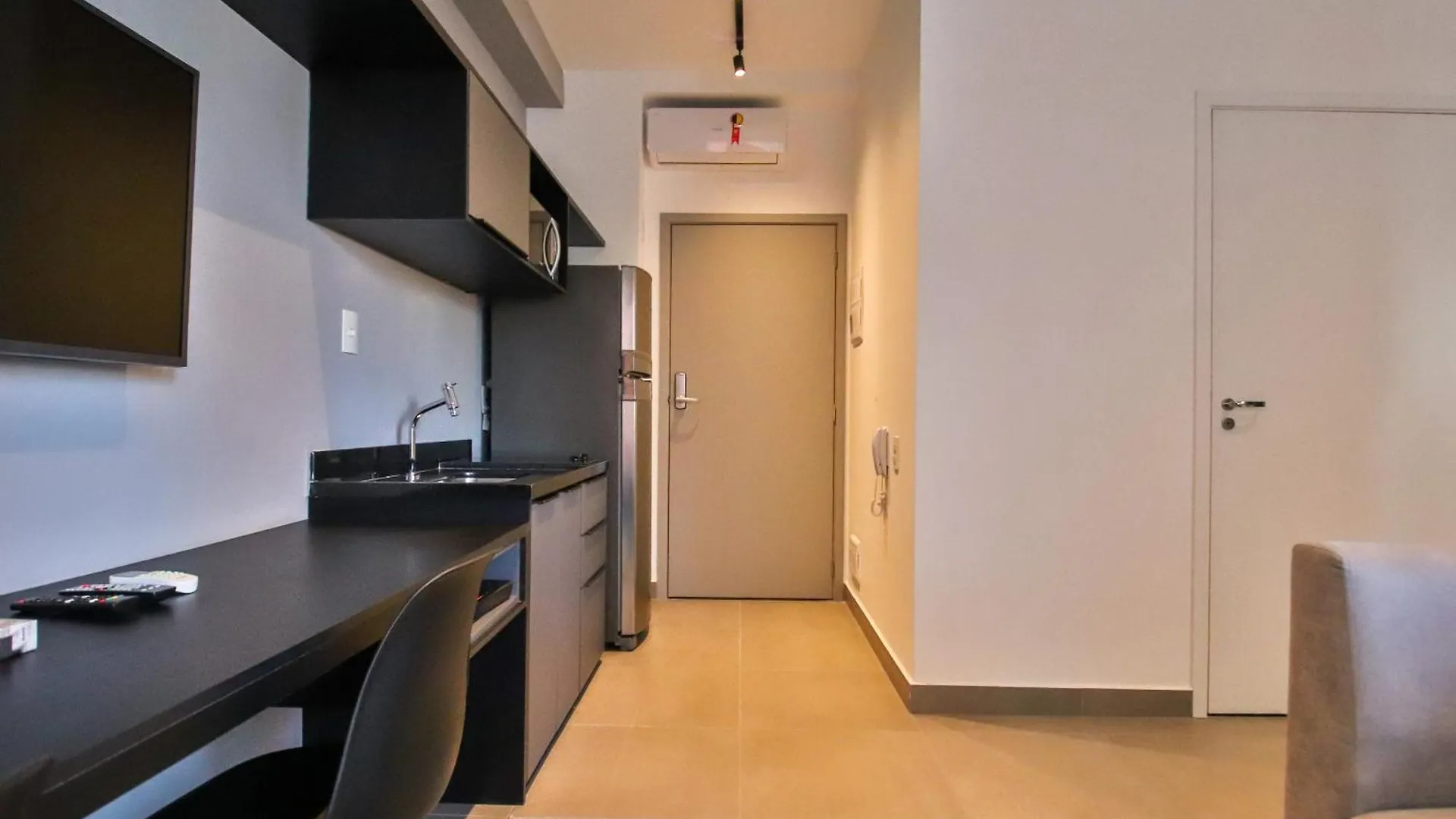 360 Vn Capote Valente By Housi Apartment Sao Paulo Brazil