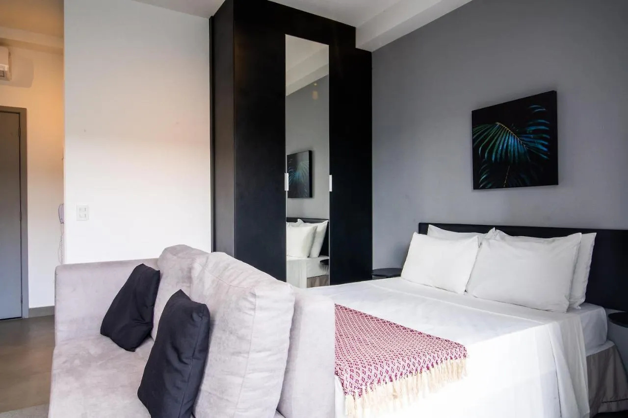 360 Vn Capote Valente By Housi Apartment Sao Paulo