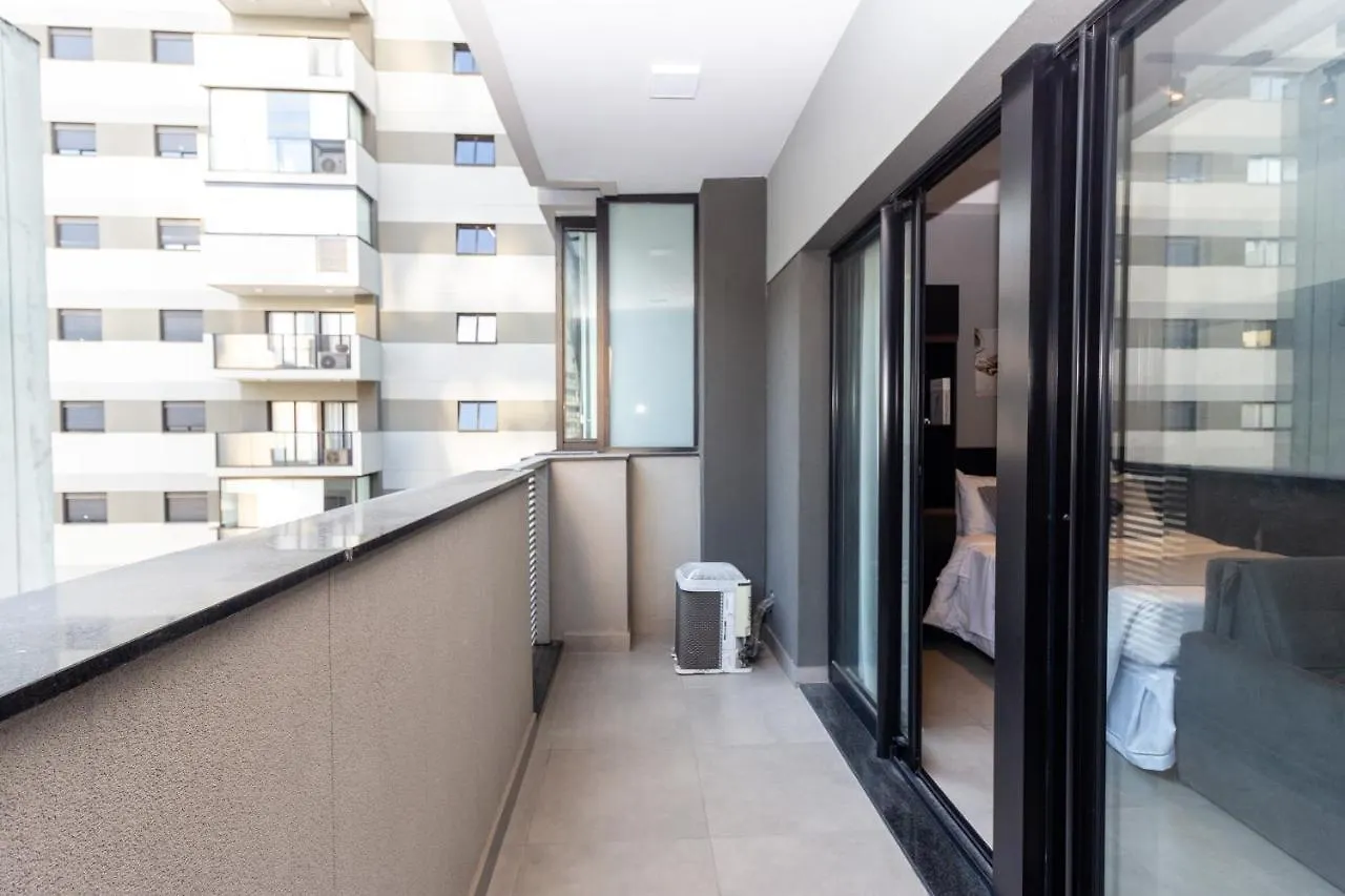 360 Vn Capote Valente By Housi Apartment Sao Paulo Brazil