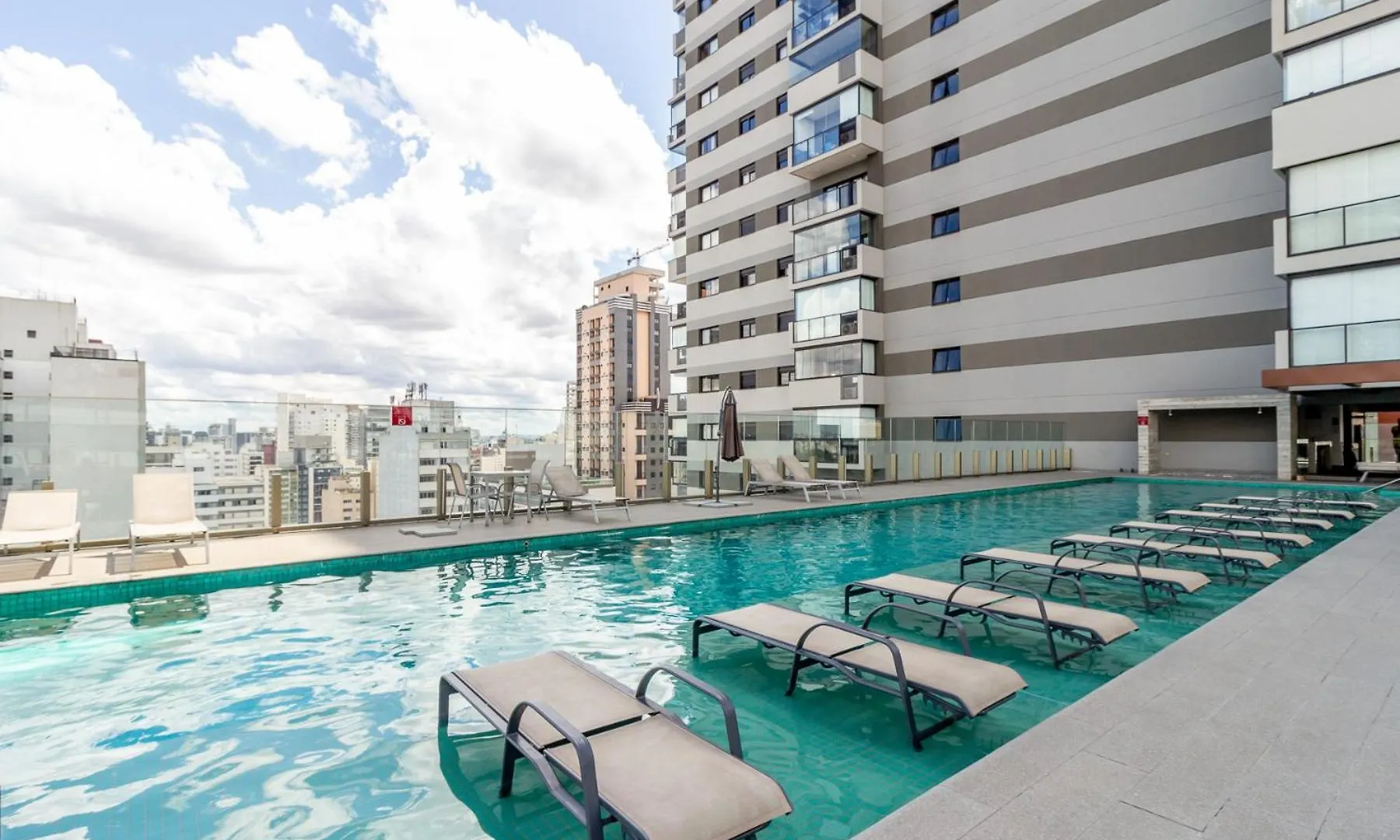 360 Vn Capote Valente By Housi Apartment Sao Paulo