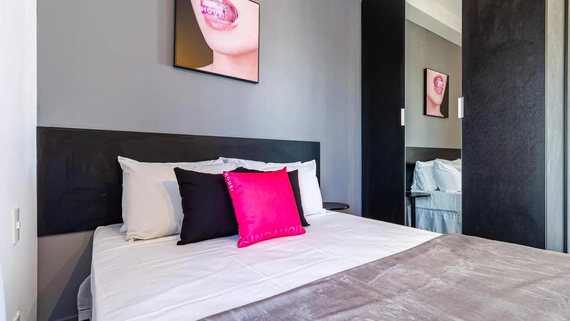 360 Vn Capote Valente By Housi Apartment Sao Paulo