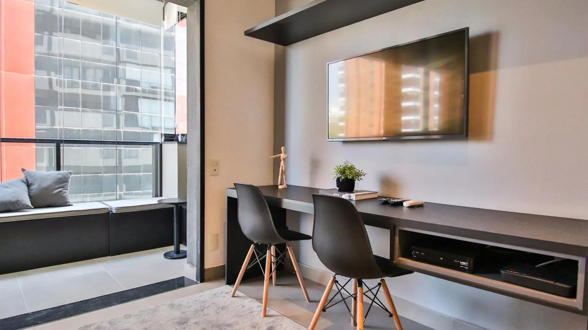 360 Vn Capote Valente By Housi Apartment Sao Paulo