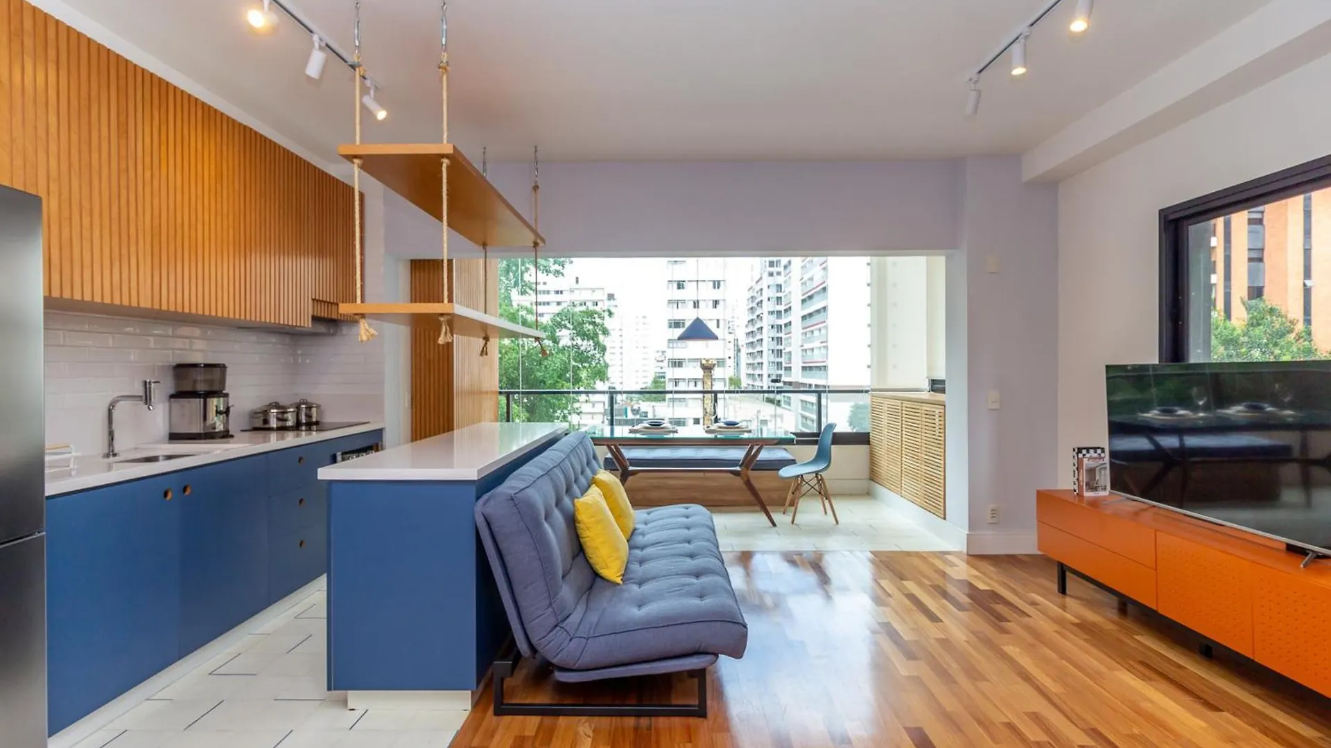 360 Vn Capote Valente By Housi Apartment Sao Paulo