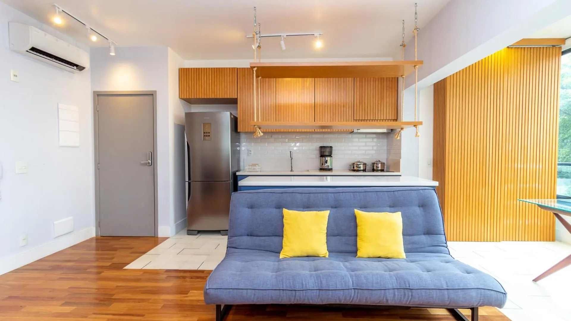360 Vn Capote Valente By Housi Apartment Sao Paulo 0*,  Brazil