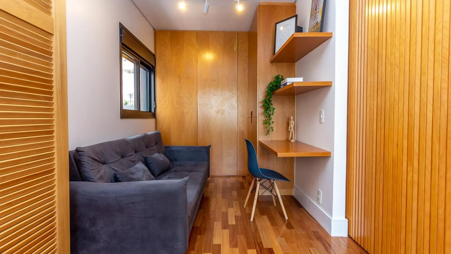 360 Vn Capote Valente By Housi Apartment Sao Paulo