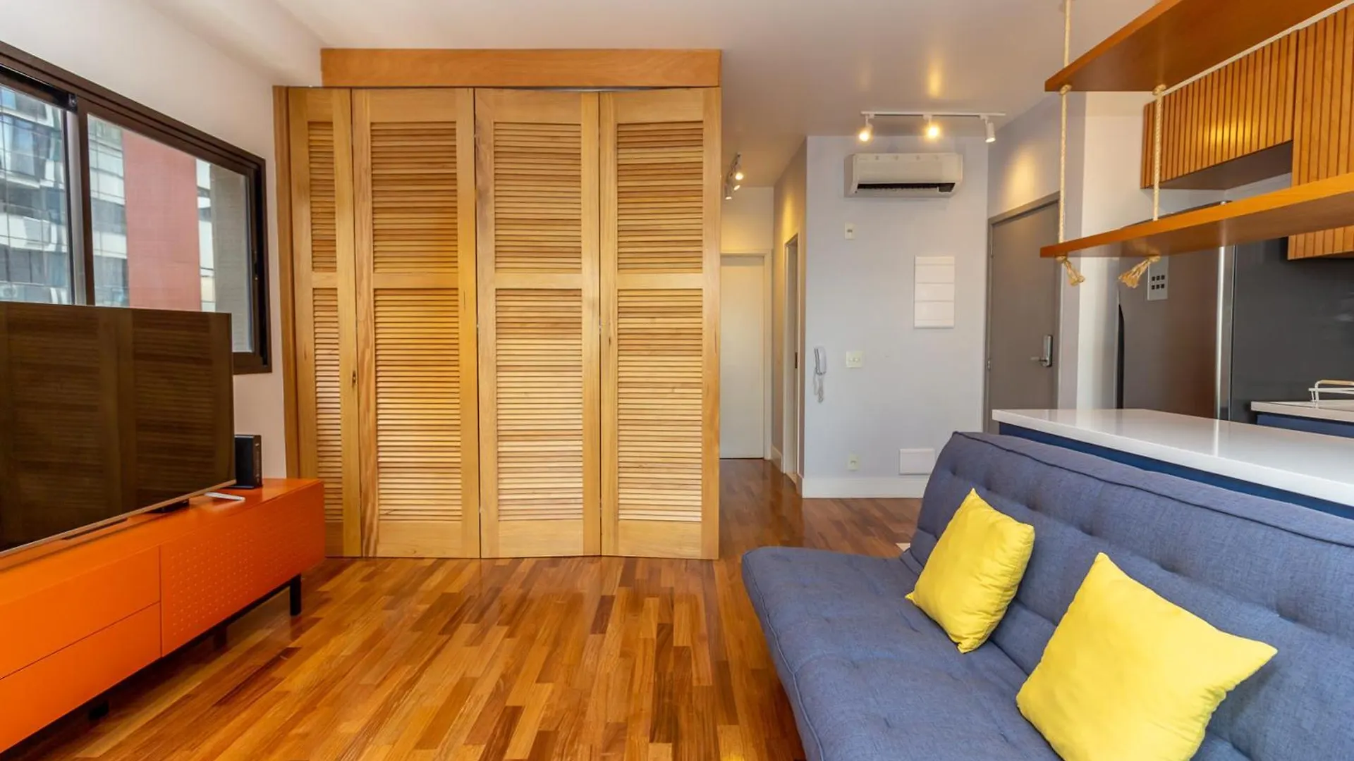 360 Vn Capote Valente By Housi Apartment Sao Paulo Brazil