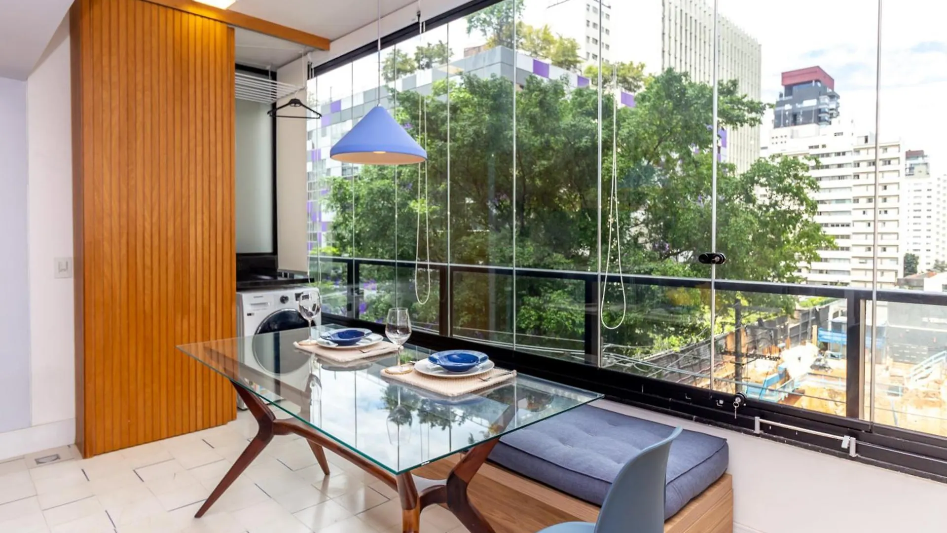 360 Vn Capote Valente By Housi Apartment Sao Paulo