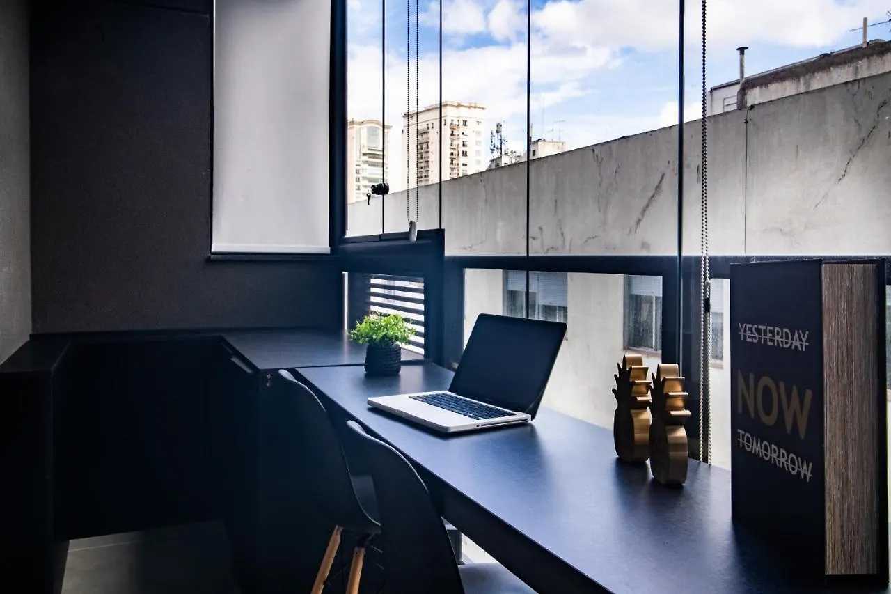 Ferienwohnung 360 Vn Capote Valente By Housi São Paulo Apartment