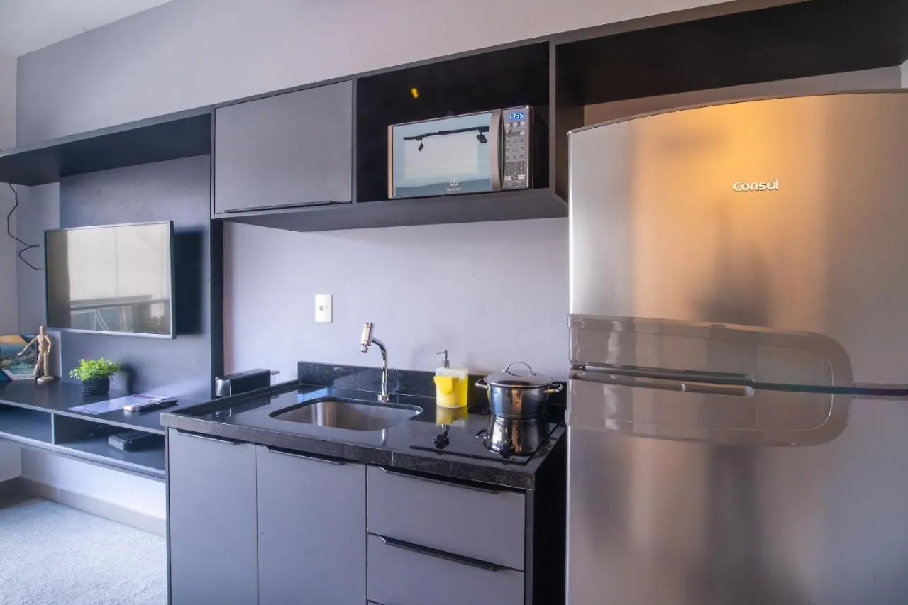 Ferienwohnung 360 Vn Capote Valente By Housi São Paulo