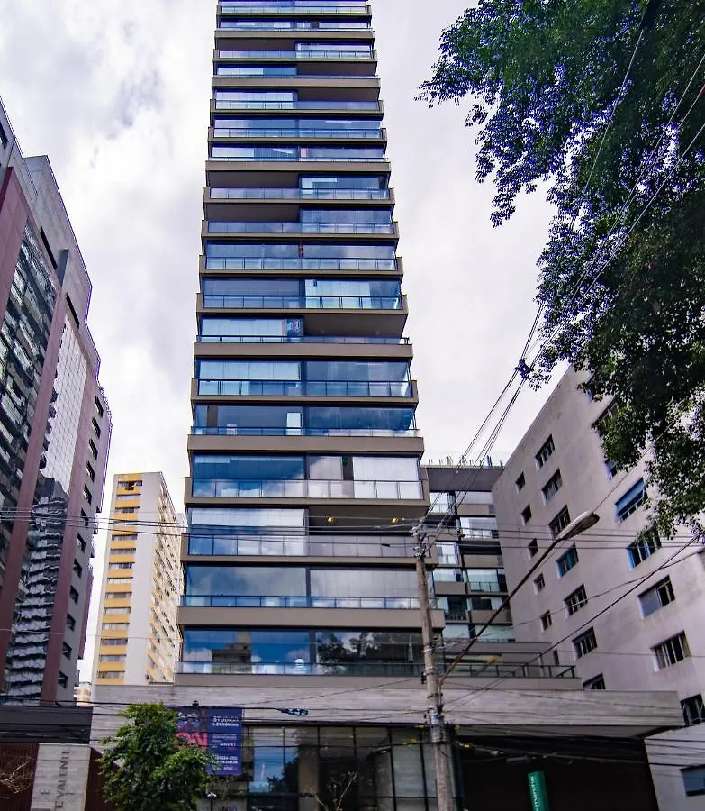 Ferienwohnung 360 Vn Capote Valente By Housi São Paulo Brasilien