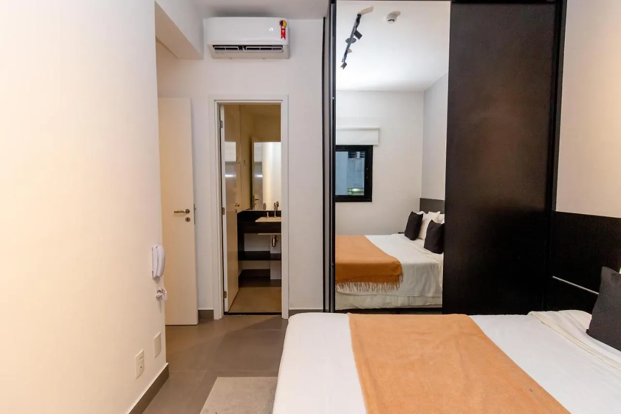 Ferienwohnung 360 Vn Capote Valente By Housi São Paulo 0*,  Brasilien