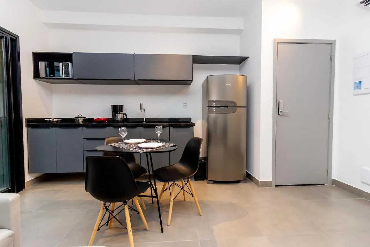 Ferienwohnung 360 Vn Capote Valente By Housi São Paulo 0*,  Brasilien