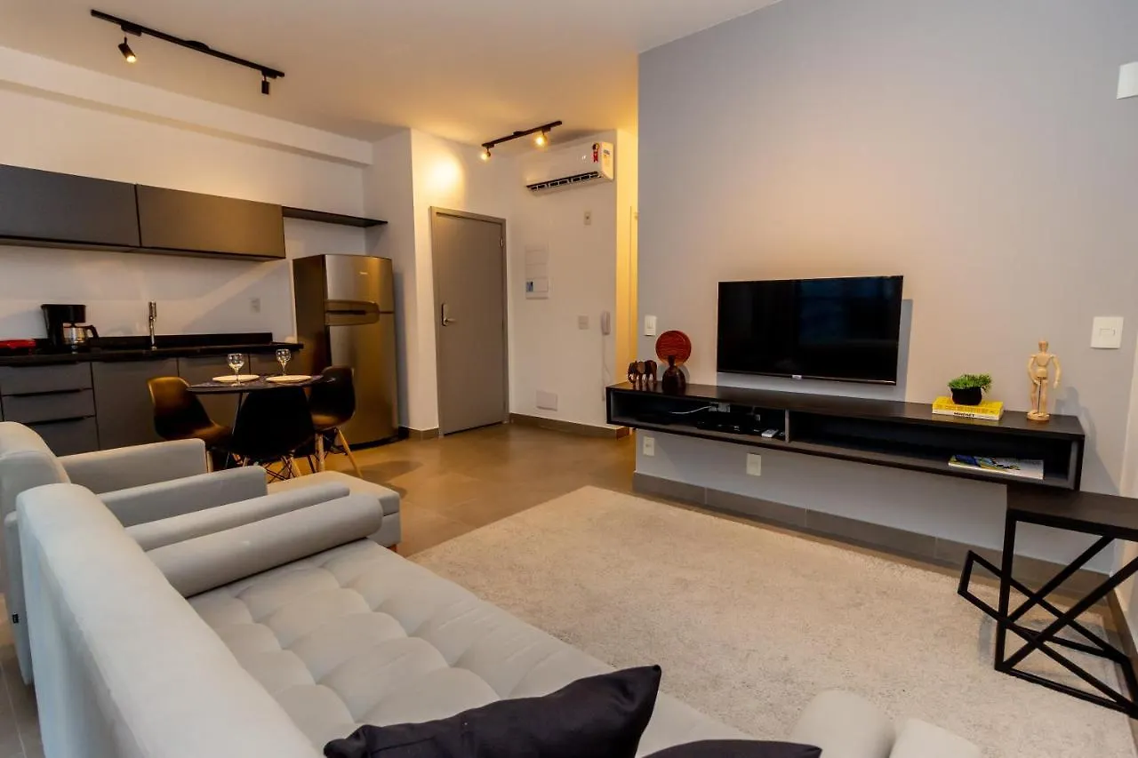 Apartment Ferienwohnung 360 Vn Capote Valente By Housi São Paulo Brasilien