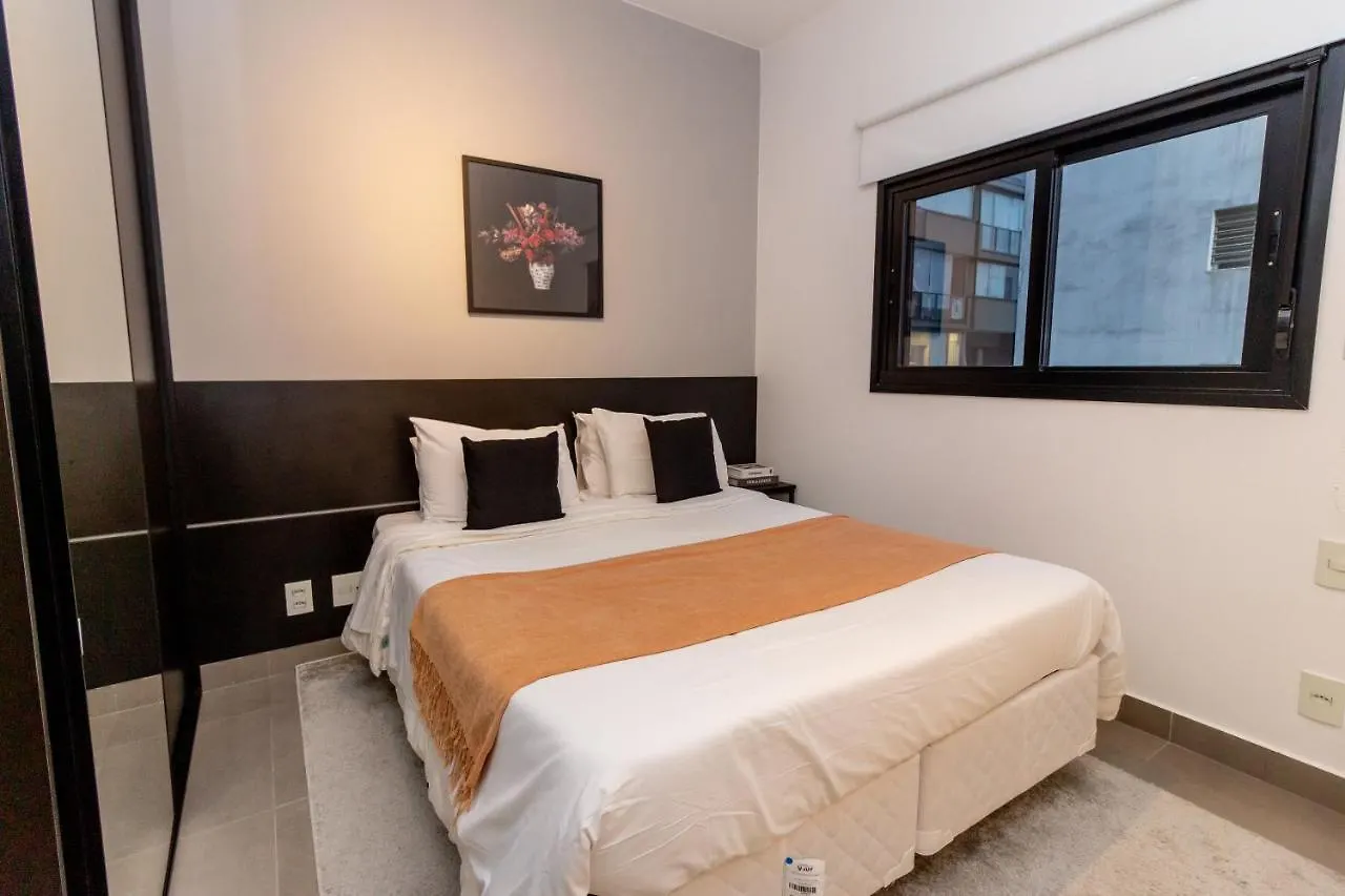 Ferienwohnung 360 Vn Capote Valente By Housi São Paulo 0*,  Brasilien