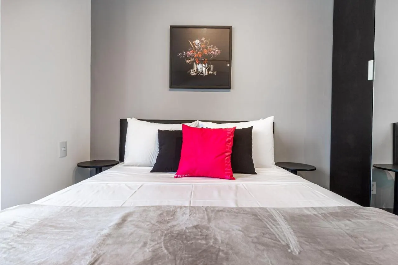 Ferienwohnung 360 Vn Capote Valente By Housi São Paulo 0*,  Brasilien