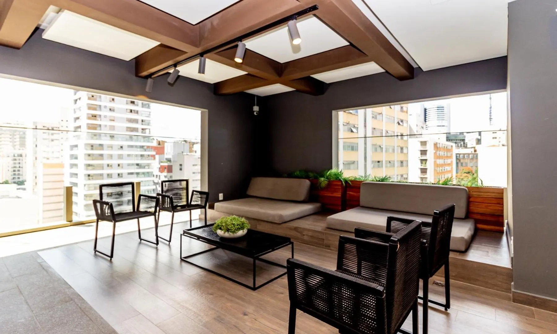 Apartment Ferienwohnung 360 Vn Capote Valente By Housi São Paulo