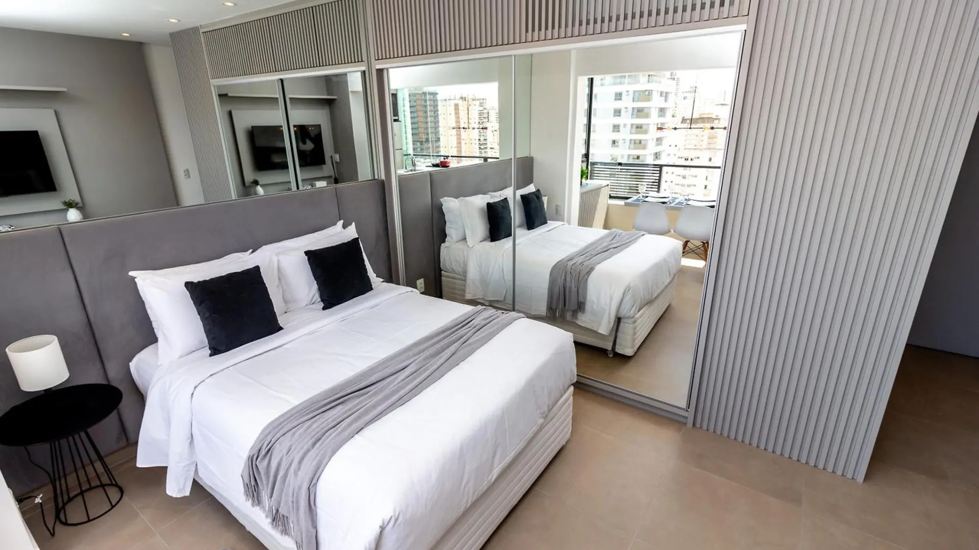 Ferienwohnung 360 Vn Capote Valente By Housi São Paulo Brasilien