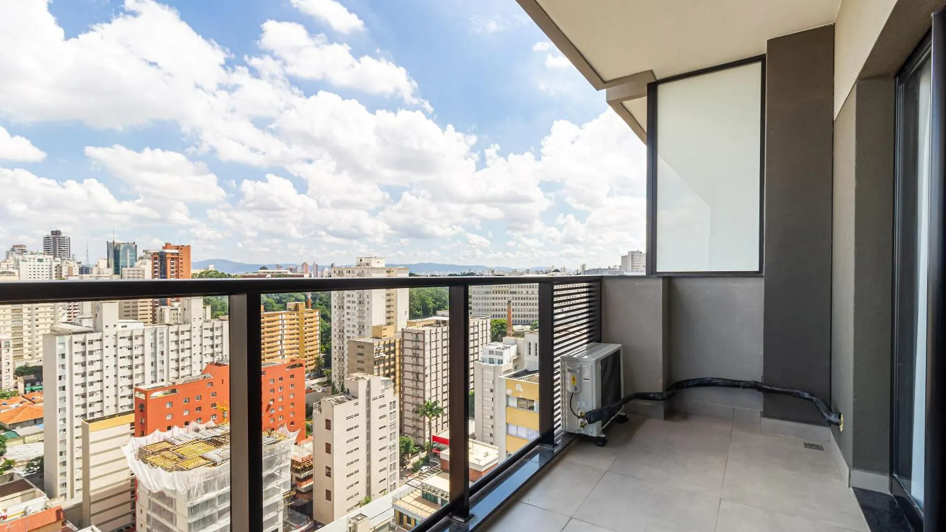 Ferienwohnung 360 Vn Capote Valente By Housi São Paulo Apartment