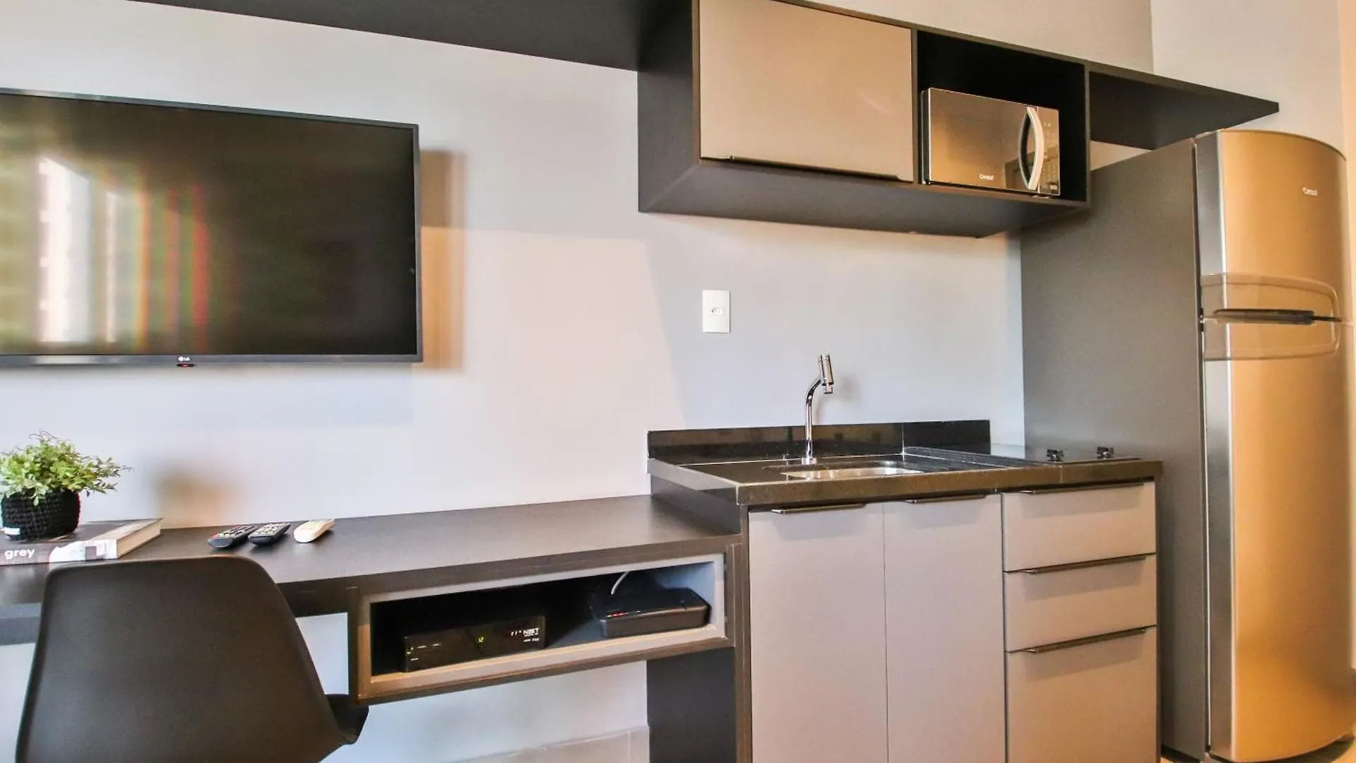 Ferienwohnung 360 Vn Capote Valente By Housi São Paulo Apartment