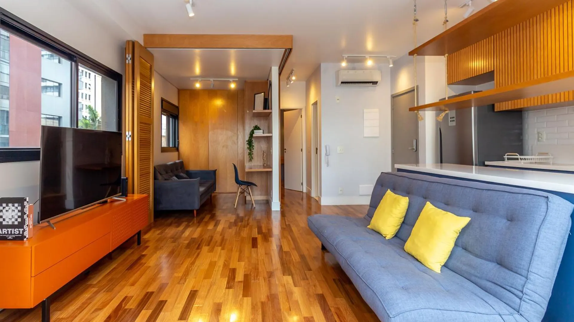 Ferienwohnung 360 Vn Capote Valente By Housi São Paulo Brasilien
